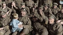 Bild von They Shall Not Grow Old Trailer OmdU