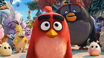 Bild von Angry Birds 2 Trailer (4) OV