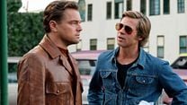 Once Upon A Time... In Hollywood Trailer (4) DF