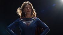 Supergirl - staffel 5 Teaser OV