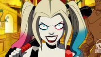 Bild von Harley Quinn Teaser OV