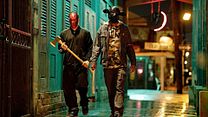 Bild von The Purge - staffel 2 Teaser OV