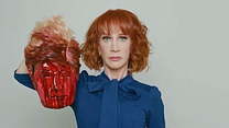 Bild von Kathy Griffin: A Hell of a Story Trailer OV