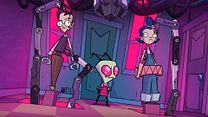 Bild von Invader ZIM: Enter The Florpus Trailer OV