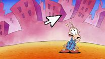 Rockos modernes Leben: Alles bleibt anders Trailer (2) OV