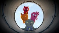Bild von UglyDolls Trailer DF