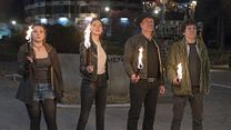 Bild von Zombieland 2: Doppelt hält besser Trailer (3) DF
