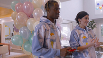 Bild von Travis Scott: Look Mom I Can Fly Trailer OmdU