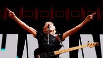 Bild von Roger Waters: Us + Them Trailer OmdU