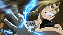 Bild von Fullmetal Alchemist Trailer OV