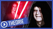Bild von "Star Wars 9"-Theorien: Hat Palpatine Rey geklont?