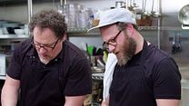 Bild von The Chef Show - staffel 2 Trailer OV