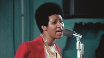 Bild von Aretha Franklin: Amazing Grace Trailer OmdU