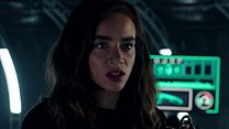 Bild von Killjoys - staffel 5 Trailer (2) OV