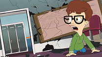 Bild von Big Mouth - staffel 3 Trailer DF