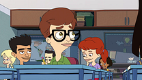 Bild von Big Mouth - staffel 3 Trailer OV