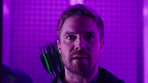 Bild von Arrow - staffel 8 Trailer OV