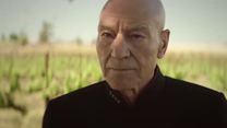 Star Trek: Picard Trailer DF