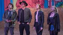 Bild von Zombieland 2: Doppelt hält besser "Red Band"-Trailer OV