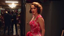 Bild von The Marvelous Mrs. Maisel - staffel 3 Trailer OV