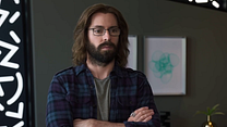 Bild von Silicon Valley - staffel 6 Trailer OV