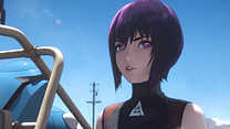 Bild von Ghost In The Shell: SAC_2045 Trailer OmeU