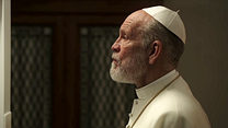 Bild von The New Pope Teaser (2) OV