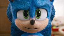 Bild von Sonic The Hedgehog Trailer DF