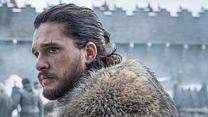 Bild von Game Of Thrones - staffel 8 Trailer DF