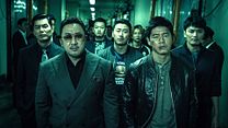 Bild von The Gangster, The Cop, The Devil Trailer DF