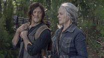 Bild von The Walking Dead - staffel 10 - folge 8 Trailer OV
