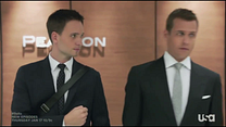 Suits - staffel 2 Teaser OV