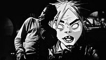 Bild von Gorillaz: Reject False Icons Trailer OV