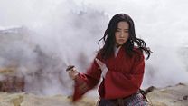 Bild von Mulan Trailer (2) DF