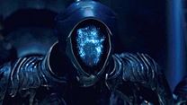 Bild von Lost In Space - Verschollen zwischen fremden Welten - staffel 2 Trailer DF