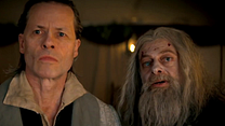 A Christmas Carol Trailer OV