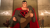 Bild von Superman: Red Son Trailer (2) OV