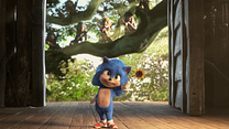 Bild von Sonic The Hedgehog Trailer (5) OV
