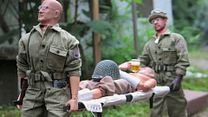 Bild von Marwencol Trailer OV