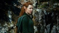 Der Hobbit: Smaugs Einöde Trailer (2) DF