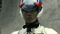 Bild von Kagaku Ninjatai Gatchaman Trailer OV