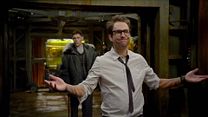 Bild von Pacific Rim Videoclip (10) OV