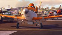 Bild von Planes Trailer (4) OV