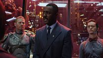 Bild von Pacific Rim Videoclip (12) OV