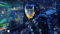 Bild von Pacific Rim Trailer (9) OV