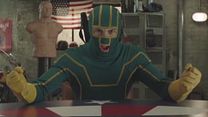 Bild von Kick-Ass 2 Videoclip (2) OV