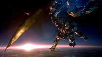 Bild von Pacific Rim Trailer (11) OV