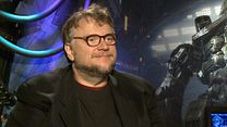 Bild von Guillermo del Toro