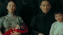 Bild von The Grandmaster Trailer (5) OV