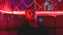 Bild von Only God Forgives Trailer (5) OV